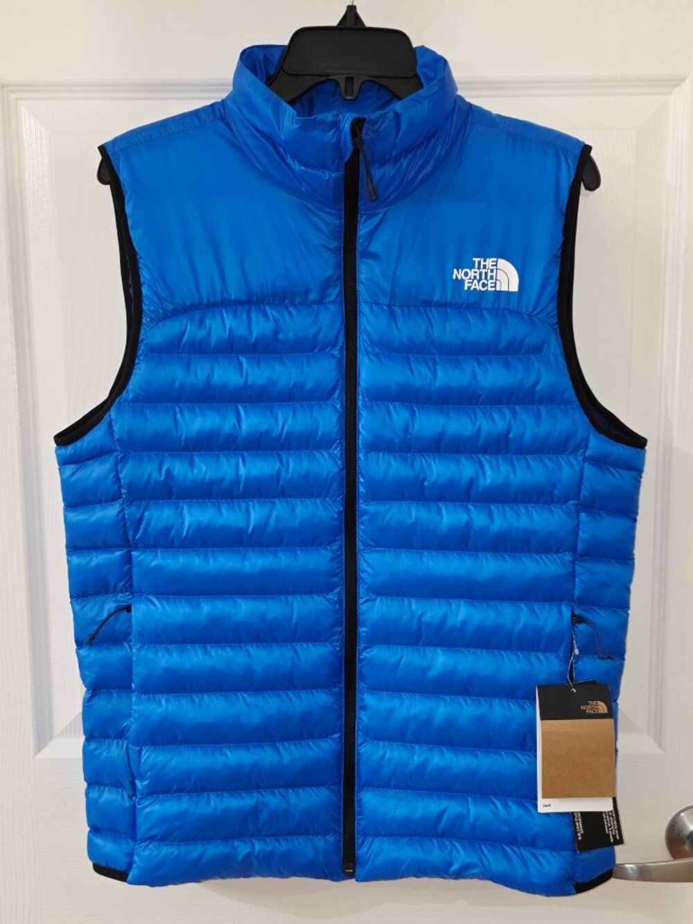The North Face Terra Peak Vest